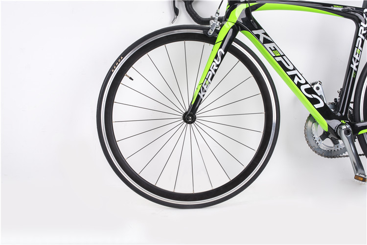 Factory price High grade fashion style colorful carbon fiber 27 inch 700C road bike/bicycle for sale made in China