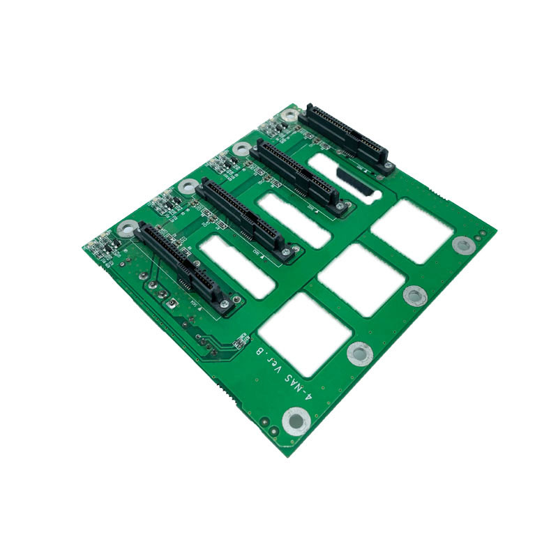 Quick Turn PCB Fabrication 10oz 11oz Fast PCB Manufacturing 1.6mm