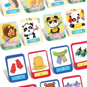 China Brain Tease 2-Players Board Game for Preschoolers Toddlers Logical Thinking Training on sale