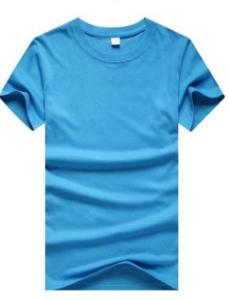 Quality cotton short sleeve Blank ladies T shirts for sale