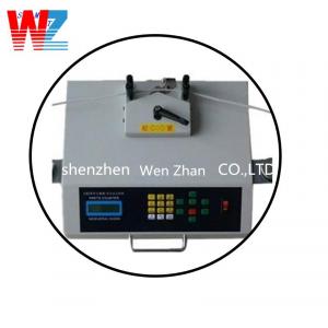 China Tape And Reel SMD Counter Machine AC220V AC110V Accurate Calculation on sale