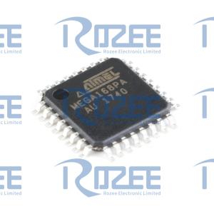 Quality ATMEGA168PA-AU for sale
