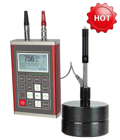 Buy RH-140S Digital Portable Hardness Tester, Leeb Hardness Tester, Metal Hardness Meter at wholesale prices