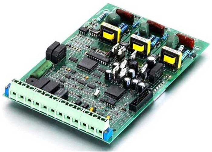 Quality ISO9001 UL 94v0 Multilayer One Stop PCB Assembly for sale