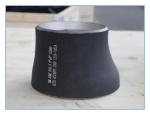 Concentric Eccentric Alloy Steel Reducer Sa234 Wp12 Wp11 Wp22