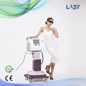 Quality ND Yag 3 Tips Q Switch Laser Tattoo Removal Machine 1064nm for sale