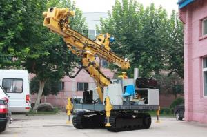 Quality GL 6000S Multipurpose 200m Horizontal Directional Drilling Rig for sale