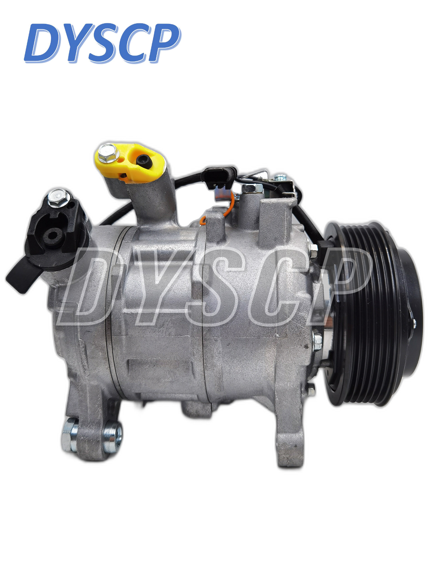 64529223694 Car Ac Compressor Replacement For Bmw E84 X1 2.0T 64529225703 2012 6PK