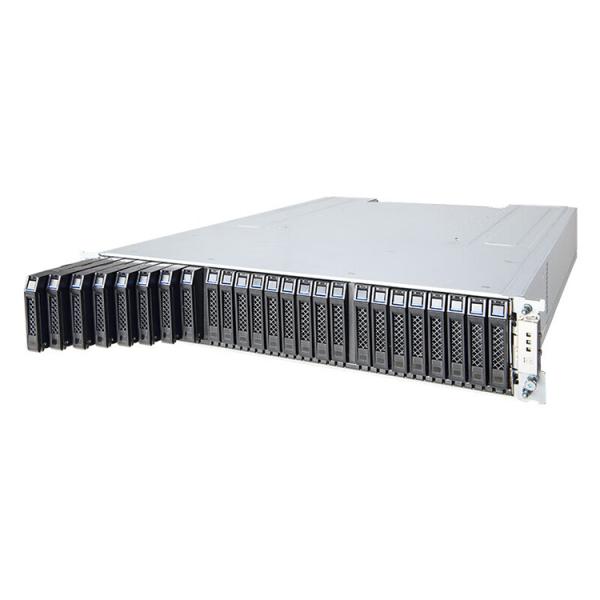 Data Center Network Storage Solution Inspur AS2150G2 Storage Disk Array with RAID 10