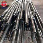 DOM Steel Tube 30-325mm OD for Mechanical Applications
