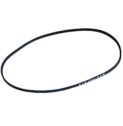 S2M392-3 009-0027467 NCR S2 Trolley Synchronous Belt S2M392 For NCR Parts Replacement Components