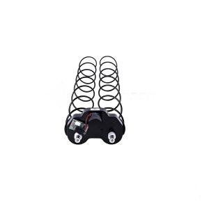 Quality 12V/24V Vending Machine Double Gear Motor Spiral Spring for sale