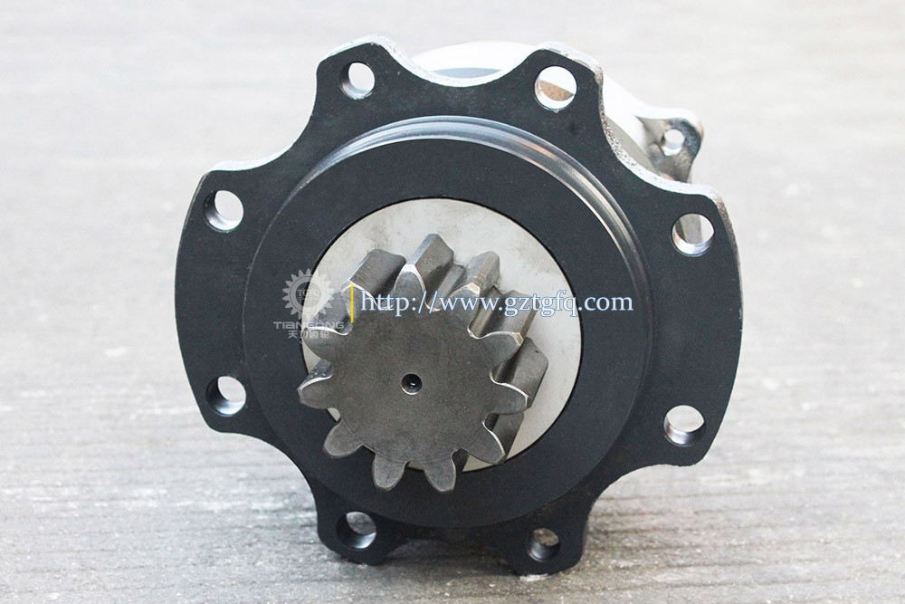 397-3825 Excavator Swing Gearbox 306E Swing Drive E306E