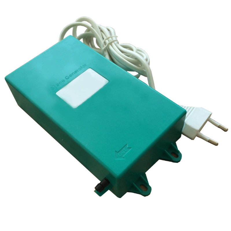 6mm Pagoda Joint Ozone Outlet Connection Ozone Generator for Water Sterilization