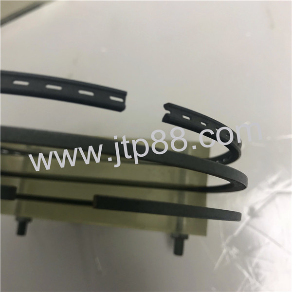 Dia 115mm Engine Piston Rings , Diesel Car Engine Rings OEM 8-97105-867-0