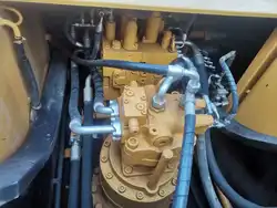 21900 KG SANY 215C Used Crawler Excavator for Construction Machine YANMAR Engine