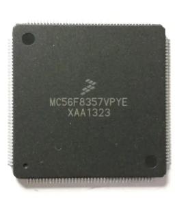 Quality MC56F8367 IC Chip MC56F8367VPYE Microcontroller Integrated Circuit for sale