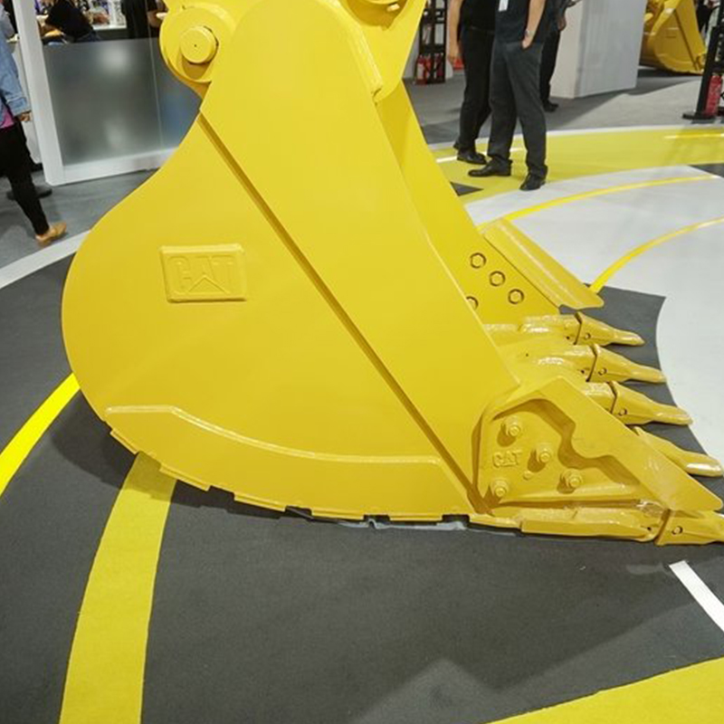 Used 20 Ton Crawler Excavator with 1.0 m3 Bucket Capacity and Liyuan Hydraulic Valve