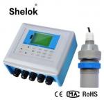 Shelok High Accuracy Split Type Level Meter, sensor level water, fuel tank level