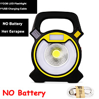 Dropshipping LED Camping Lantern Flashlights Collapsible Solar Tent Light Gear Equipment for Outdoor Hiking Emergencies