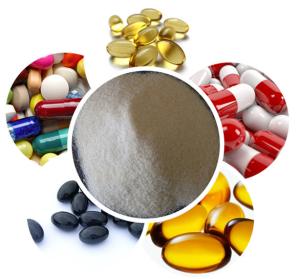 Quality Softgel Pharmaceutical Grade Gelatin for sale