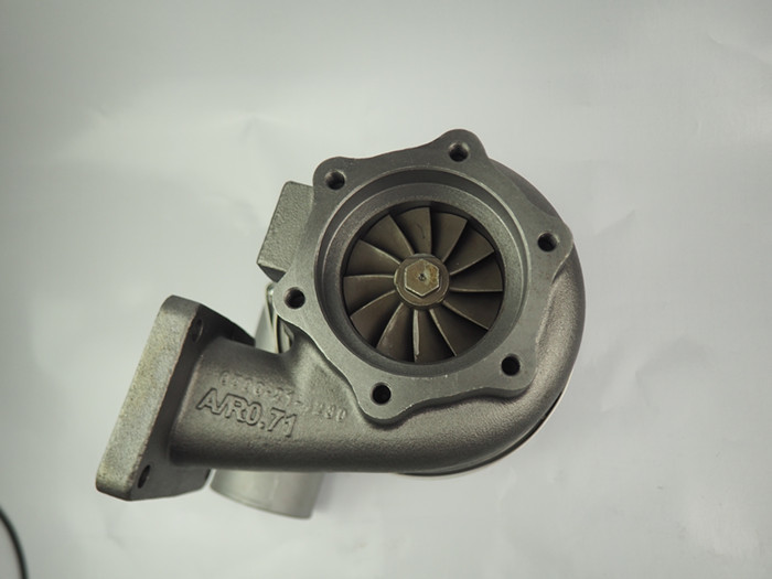 KTR90332E turbocharger 6506215910,6506-215-910,11350090900 for Komatsu PC400-8, PC450-8 Excavator with S6D125E Engine