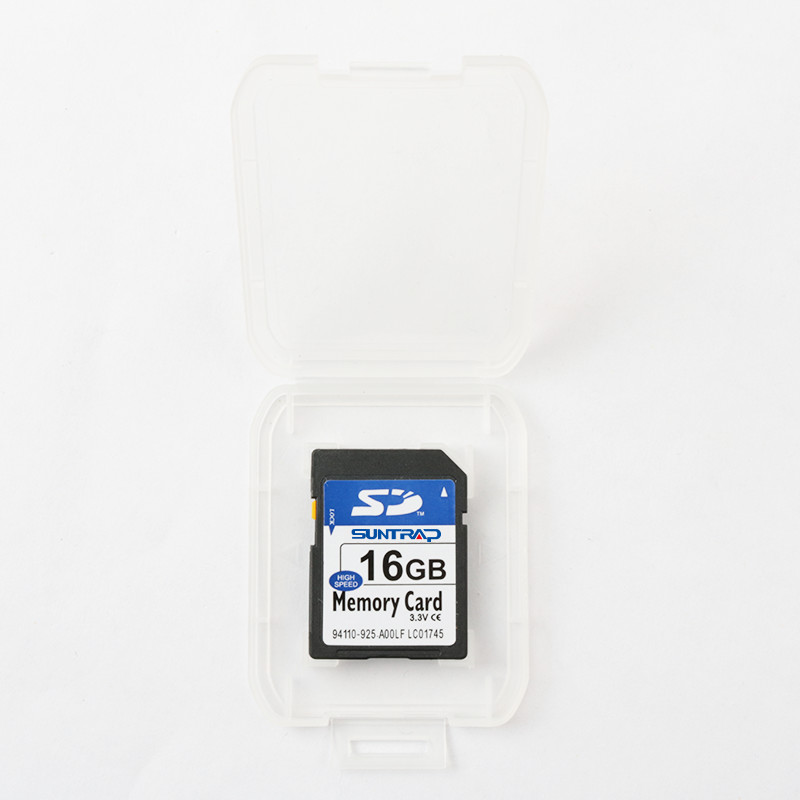Customized Capacity memory card Memory Cards Full Graded A 1TB 2TB 4TB 8TB 16TB