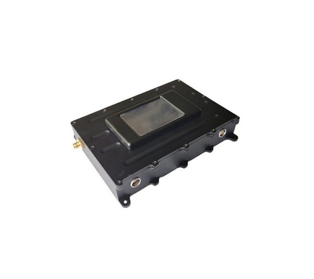 Lightweight COFDM 1080P HD Transmitter System Video Wireless Transmitter And Receive
