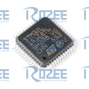 Quality STM32L151C8T6 for sale