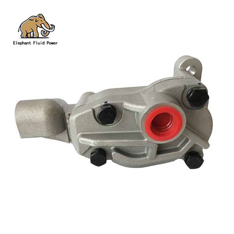 5KG Hydraulic Tractor Pumps Massey Ferguson 135 Hydraulic Pump 886821M94