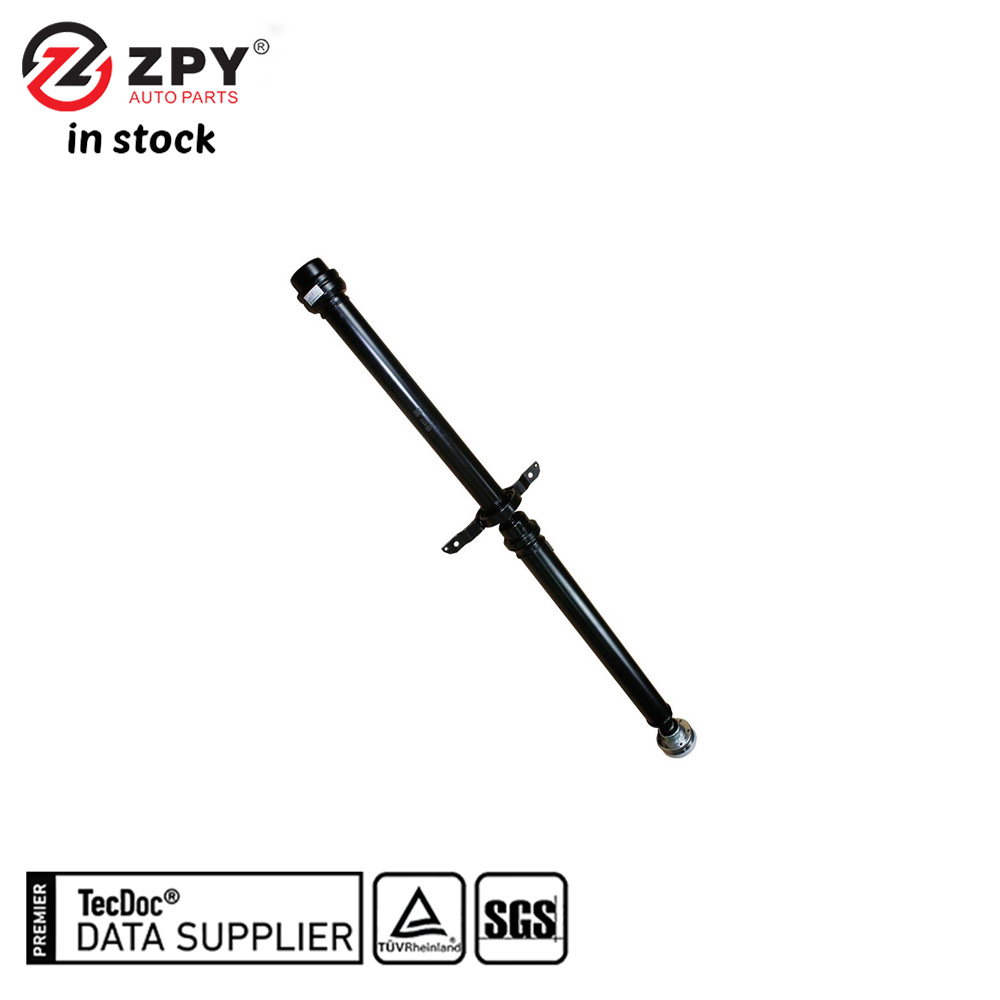 ZPY 95B521101A Rear Propeller Shaft For Audi A8 Volkswagen Passat Models