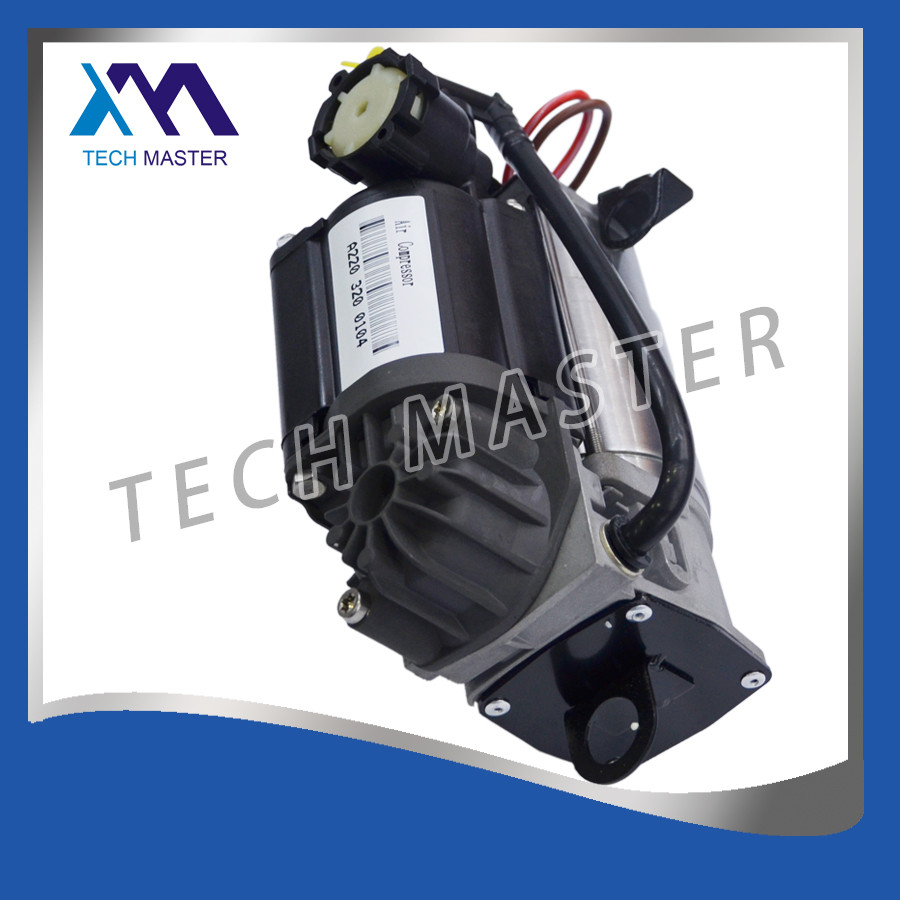 Pneumatic Spring Compressor 1643200204 For Mercedes Airmatic Shock Absorber