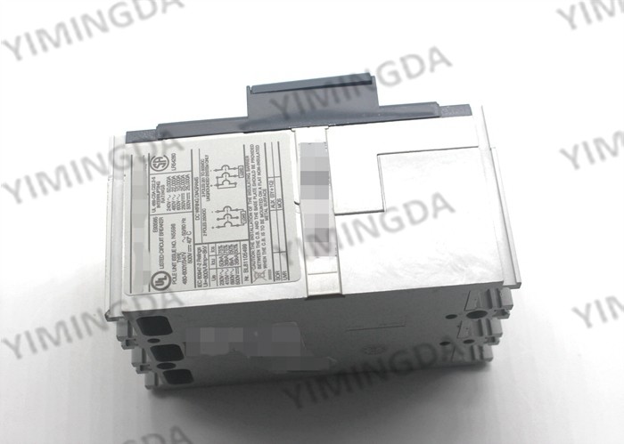 Durable Circuit Breaker For GTXL Parts 304500157 XLC7000 / Z7 Cutter Suitable