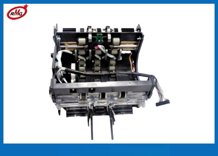 445-0753508 445-0729811 NCR S2 SNT TLA Assy Single Notes Transport ATM Machine Parts