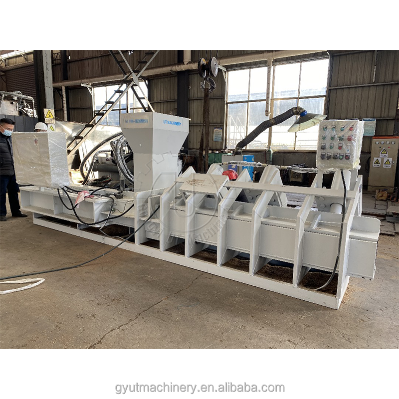 First-class Fully Automatic Coconut Coir Fiber Extracting Machine The Ultimate Solution