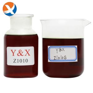 Quality YX Special Flotation Reagents Collectors For Zinc Mine for sale