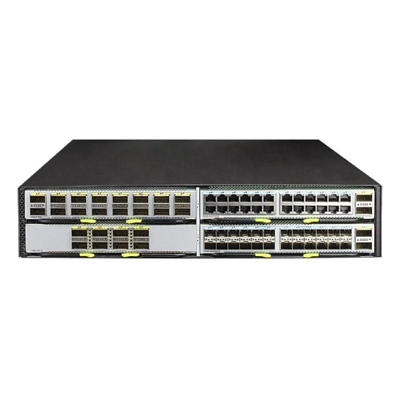CE8861 4C EI F Huawei CE8800 Data Center Switches 2*AC Power Module With Good Price