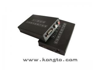 China VGA to HDMI Converter on sale