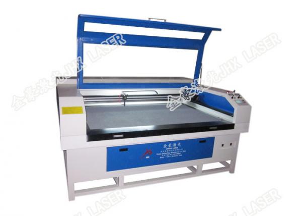 Buy Cardboard Eva Synthetic Leather Laser Cutting Machine For Shoes Jhx - 160100 at wholesale prices