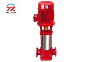 Quality CCCF Certified Vertical Multistage Centrifugal Pump CDL / CDLF Series for sale