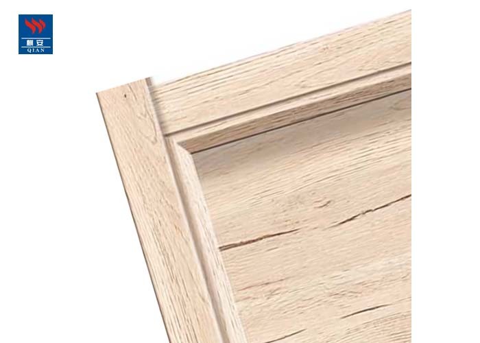 BS Customized Bedroom Wooden Eco Friendly Doors