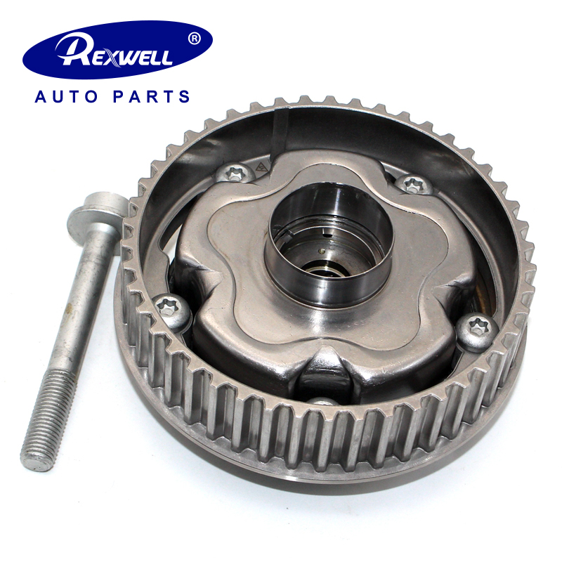 Engine Parts Camshaft Gear Intake For GM Chevrolet Trax AVEO 55568386