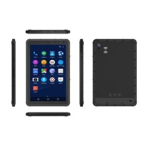 Quality Android HDMI 10000mAh Industrial Rugged Tablet 4GB RAM CE Certification for sale