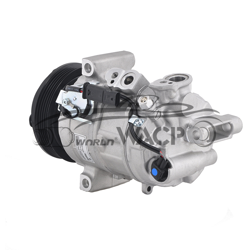 A0008309502 4471404431 4471508211 Car AC Compressor For Benz A180 B200 WXMB101