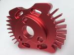 ​​Full Inspection Anodized Custom CNC Parts ​​Multi-Material Compatibility