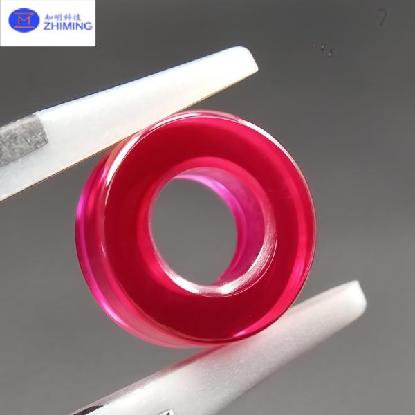 Ruby Bearings – Precision Jewel Bearings for High-Performance