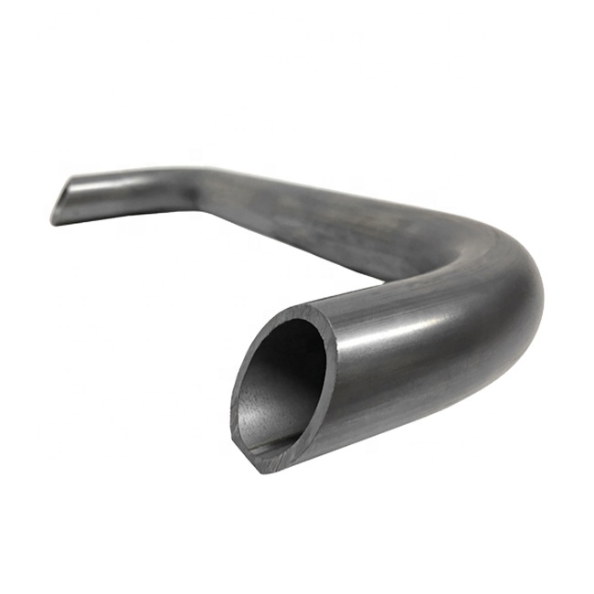 Titanium Tube Laser Cutting Bending and Welding for Customized Metal Tube Fabrication