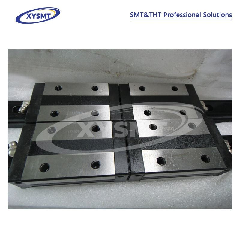 E2008729000 SNR25R+2P+1425L Y GUIDE HK JUKI 2010E 2020L 2040L machine spare part