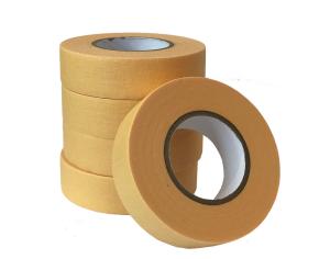 Quality Custom Automotive Touch Up Paint Masking Tape Heat Resistant for sale