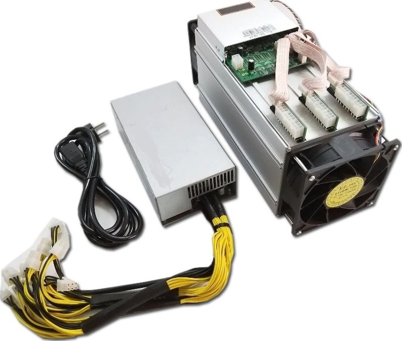Machine For Ant S9i 13.5Th/s /14Th/s /14.5Th/s 1320W In Stock Second-Hand